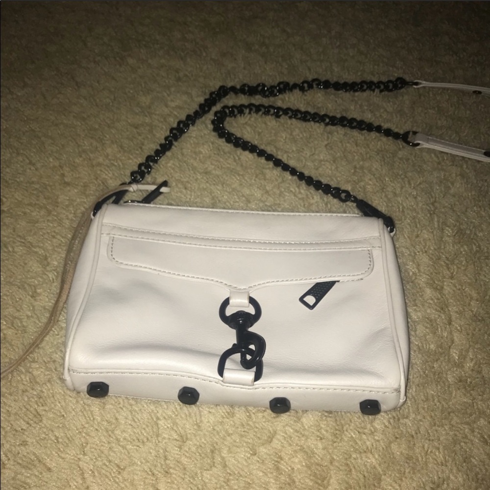 Rebecca Minkoff M.A.C. Crossbody Bag